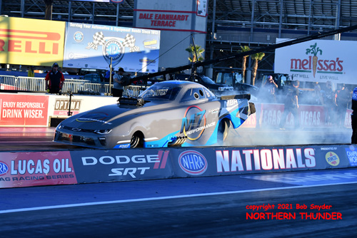 Jake Guadagnolo - 'M7 Performance' - TA/FC